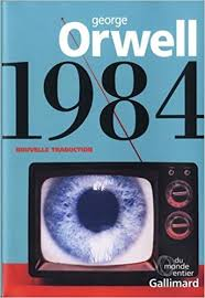 1984, traduit par Josée Kamoun