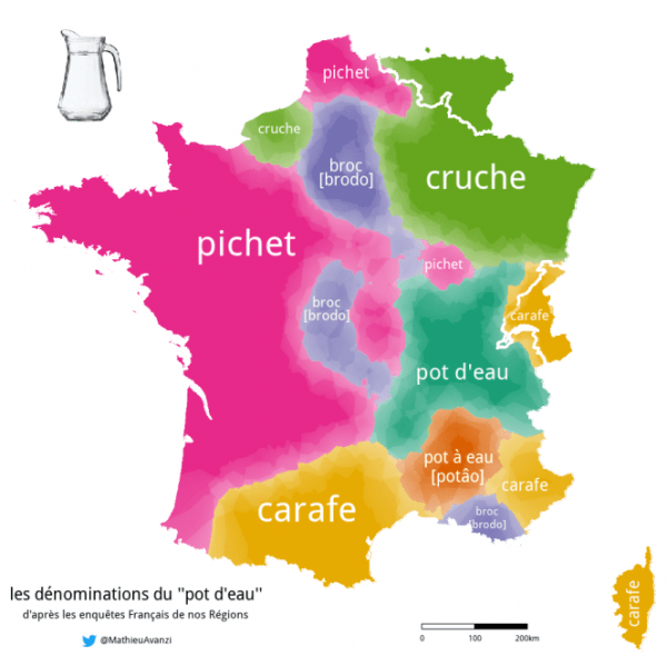 Image result for avanzi francais de nos regions