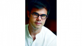 Mathieu Simonet a été élu président de la Société des gens de lettres .