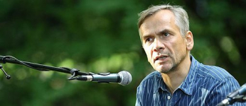 L'Institut Goethe à Paris vous invite à un atelier de traduction poétique avec Lutz SEILER jeudi 21 mars de 16h à 19h