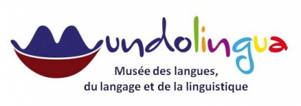 Mundolingua, musée des langues, du langage et de la linguistique, vous convie à ses 3e jeudis du mois de 2019, au 10 rue Servandoni - 75006 Paris :