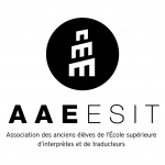 Secrétariat AAE-ESIT